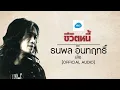 ชีวิตหนี้ : เสือ ธนพล [Official Audio]