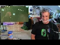 Checking out Emperor With Strength I Burn LIVE  at Wacken | Review Reaction