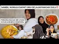 Download Lagu ANAK DIDIK BARU‼️PERDANA MASAK MIE AYAM KESUKAAN MISS REMPONG UNTUK KELUARGAKU