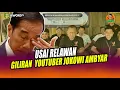 Lagu Begawan: USAI RELAWAN, GANTIAN YOUTUBER JOKOWI YANG TARIK DIRI? #1539