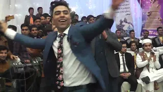 فرید قربانی قاسم جامی و نعمت الله حسین - آهنگ سه گانه  و مست