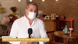 Fala Brasil - Record