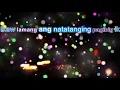 IKAW PA RIN - RAFFY CALICDAN (Lyric Video) | Nakalimutan Ko Nang Kalimutan Ka OST