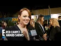 Download Lagu Emma Stone Would Bring Which Celebrity Back to Life? | E! Red Carpet \u0026 Award Shows