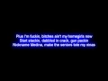 Download Lagu The Notorious B.I.G Skys The Limit Lyrics