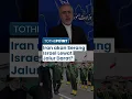 Download Lagu Iran Bongkar Kisi-kisi Menyerang Israel, akan Pakai Serangan Darat Balas Kematian Ismail Haniyeh