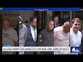 Alleged mobsters pose as construction workers to rob NYC jewelers to Beyonce Rihanna NBC New York