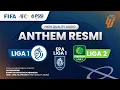 Download Lagu Anthem BRI SUPER LEAGUE, Pegadaian Championship, Liga Nusantara - Elite Pro Academy EPA (HQ Audio)