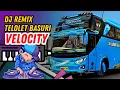Download Lagu Telolet Basuri Dj Velocity 12 Not Versi Pianika DJ Remix