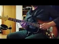 Lari Basilio - Alive and Living (Cover)