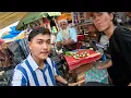 Download Lagu JAJANAN EXTREAME NGINANG SIRIH API🔥 INDIA YG SUPER UNIK!KLO GA BIASA AUTO GA KUAT,LAMA” BIKIN NAGIH