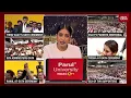 Vijay's Oath As New CM Of Tamil Nadu Sparks State Anthem Row, 1 Lakh Crore Promise Challenge