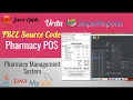 Pharmacy management system Point of sale pos