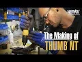 Download Lagu MAKING OF - Warwick Thumb NT - 6-String Bass - Bubinga Pommelé Body #17-3589