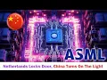 Download Lagu The Purple Light Breaks Through: How China is Beating the ASML Chip Ban？