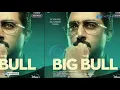 The Big Bull Title Track Out   Abhishek Bachchan | Ileana D'Cruz | CarryMinati | Wily Frenzy