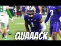 Jabbar Muhammad Commits to Oregon Another HUGE Addition for Dan Lanning Ducks Dish Podcast