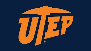 UTEP 2026 Season Schedule Prediction