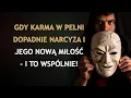 Download Lagu Co dzieje się, gdy karma dopada narcyza i jego nową miłość? | Narcyz
