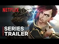 Download Lagu Arcane: Season 2 | \