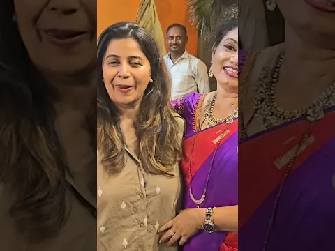 Anchor Anushri ನಮ್ಮ ಜೊತೆ ಎಷ್ಟು ಮುದ್ದಾಗಿ ಮಾತಾಡಿದ್ರು ಗೊತ್ತಾ!! | Love you Anu 😘