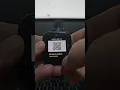 Factory Reset SyncUP Kids Watch v1