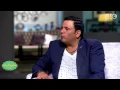 #صاحبة_السعادة | محمد فؤاد يحكي موقف كوميدي مع خيري بشارة ومدحت العدل في فيلم شيكا بيكا