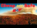Safe and Affordable Towns in Tennessee