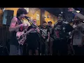 Download Lagu SULFURIC CAUTERY- Miami FL [Full Set]