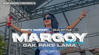 Download DJ GAK PAKE LAMA X TAKE TAKENE - STYLE MARGOY OLD BAS NGUK - TREND VIRAL TIKTOK TERBARU MP3