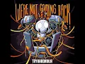 TryHardNinja - Don't Come Crying (ft. Andrea Storm Kaden)