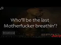 2Pac ft. The Outlawz - Breathin (Lyrics/Lyric Video)
