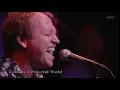 Level 42 - Billboard Live Tokyo -  2011 -  Love In A Peaceful World