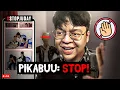 Download Lagu PIKABUU STOP! #STOPJUDAY