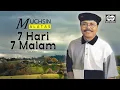 Download Lagu Muchsin Alatas - 7 Hari 7 Malam | Official Music Video