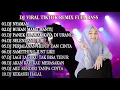 DJ NYAMAN VIRAL TIKTOK CINTAMU SENYAMAN MENTARI PAGI SEPERTI PELANGI REMIX FULL ALBUM