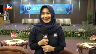 JTV MALANG - MOMENTA - WISUDA FIA UNIVERSITAS BRAWIJAYA 2019 (PART 1)