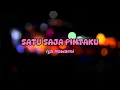 Download Lagu SATU SAJA PINTAKU by Iga Mawarni (with lyric)