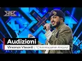 Download Lagu Vincenzo Viscardi canta il suo inedito “C’AMMISCAMM ANCORA” | X Factor 2025 Audizioni 3