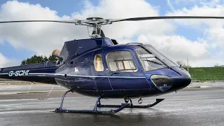 AS350B2 sn3337