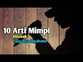 Download Lagu 10 Arti Mimpi Ditusuk yang Bisa Dipahami
