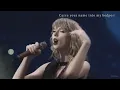 Taylor Swift - Dress (Lyric Video)