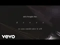 Download Lagu Taylor Swift - Dress (Lyric Video)