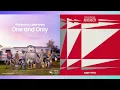 ENHYPEN - One and Only X Polaroid Love (Mashup)