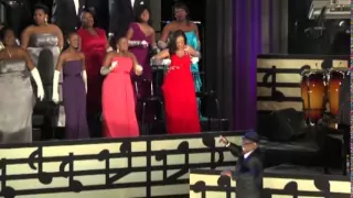 joyous celebration izethembiso live at monte casino 2012 