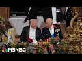 Download Lagu Watch Trump and King Charles' full remarks at state dinner with British royal family