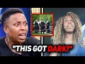 Jaguar Wright REVEALS Disturbing Details About Ally Carter