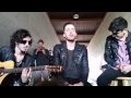 Download Lagu Crown The Empire - Memories Of A Broken Heart (Acoustic), San Diego
