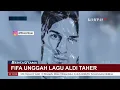 Download Lagu Lagu Ciptaan Aldi Taher untuk Bang Messi Dipakai di Akun IG FIFA