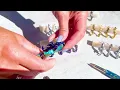 explore our new WoodTurningz Sea Life Pen Kits